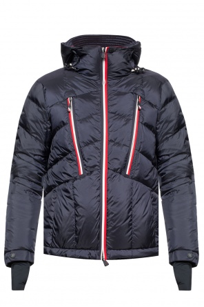 'arnensee' quilted down jacket, zdjęcie 1 'arnensee' quilted down jacket od Moncler Grenoble